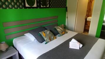 Chambre Standard | Coffres-forts dans les chambres, chambres insonorisées