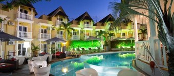 Ermitage Boutik Hôtel
