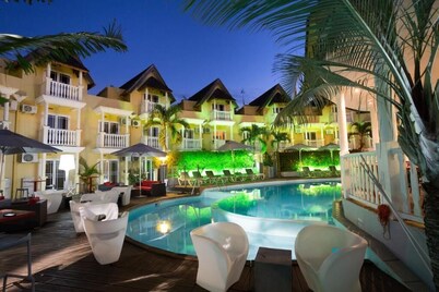 Ermitage Boutik Hôtel