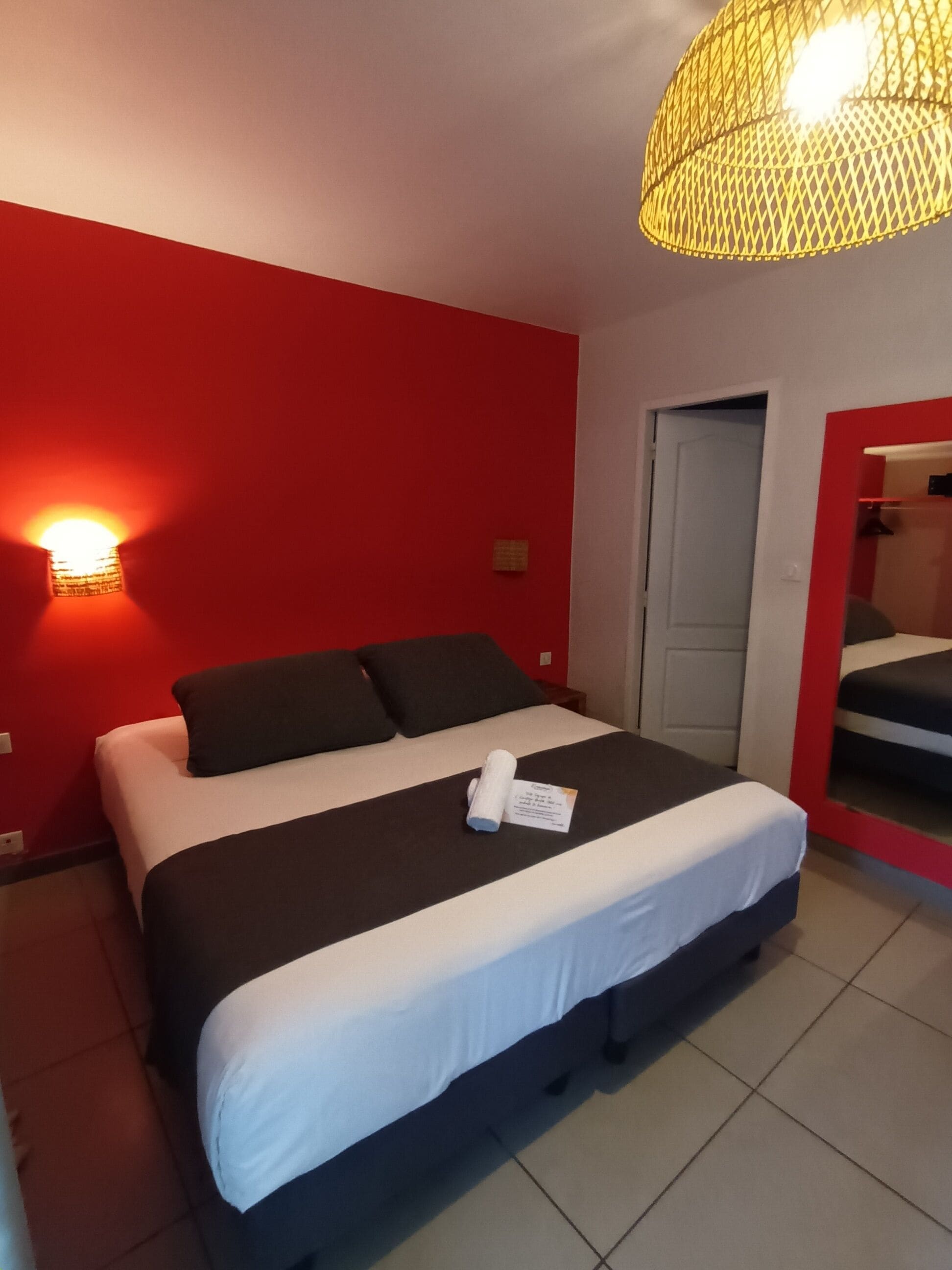 Ermitage Boutik Hôtel