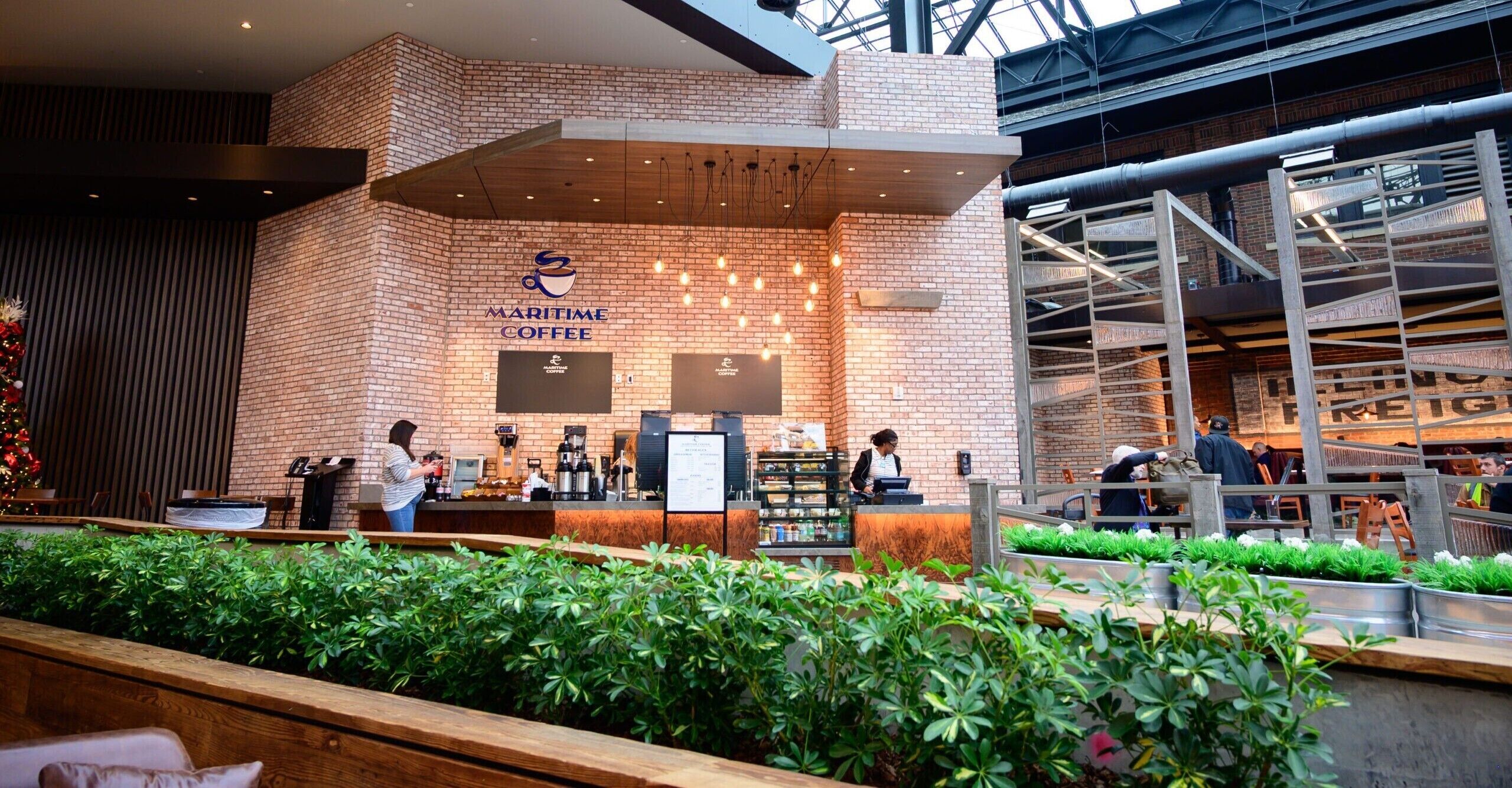 Café