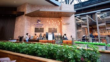 Café
