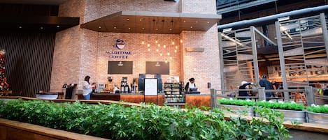 Cafeteria