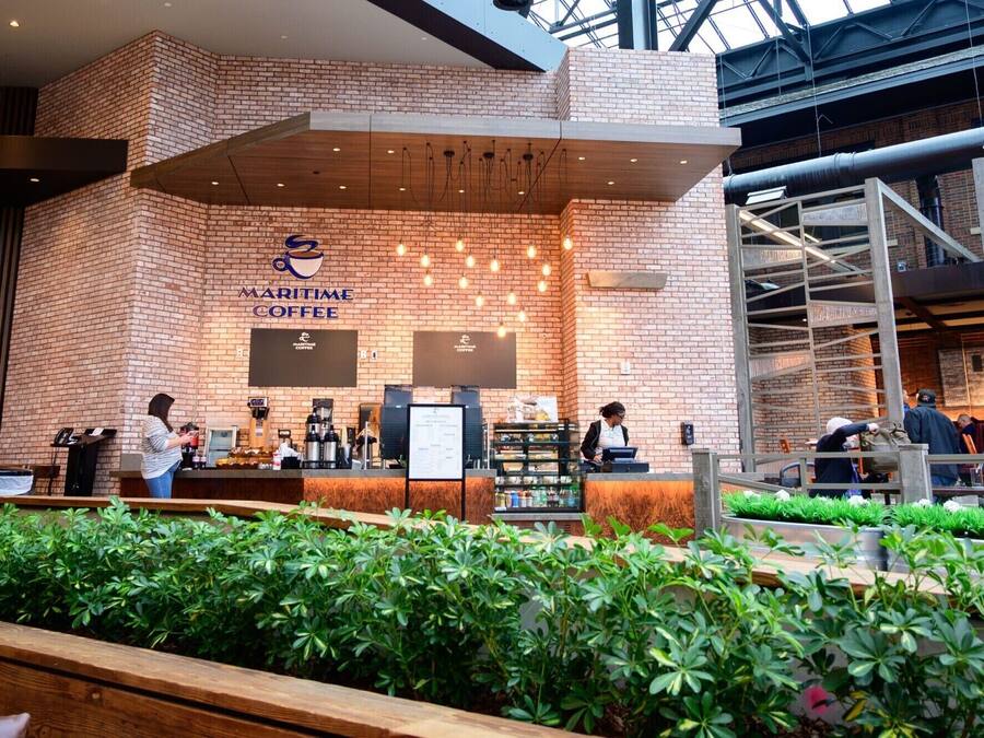 Café