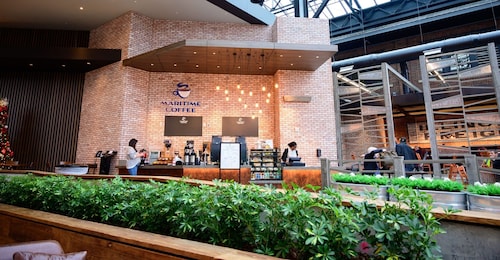 Bally's Baton Rouge Hotel