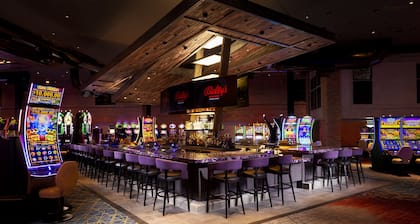Bally's Baton Rouge Hotel