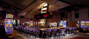 Bally's Baton Rouge Hotel