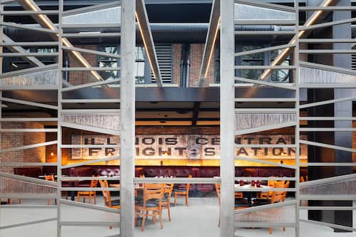 2 Restaurants; Frühstück, Mittagessen und Abendessen werden serviert