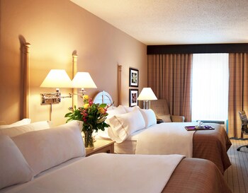 Belle of Baton Rouge Casino Hotel