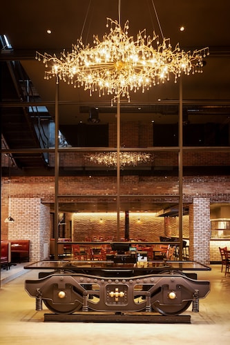 Bally's Baton Rouge Hotel