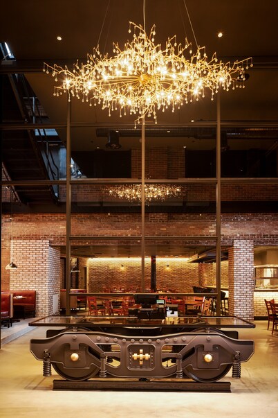 Bally's Baton Rouge Hotel