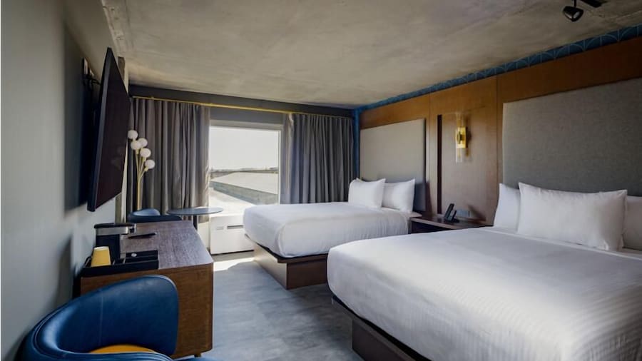 Bally's Baton Rouge Hotel