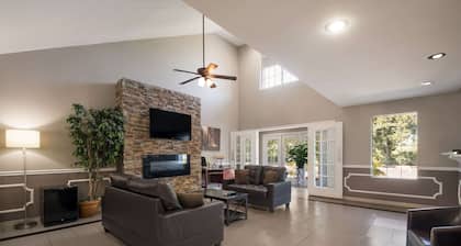 Quality Inn Decherd - Winchester