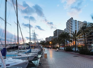 Exterior - Hotel Palma Bellver Affiliated by Meliá (Palma de Mallorca)