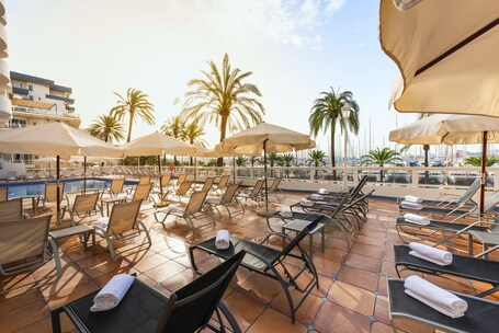Hotel Palma Bellver Affiliated by Meliá – Affordable hotel in Palma de Mallorca