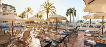 Hotel Palma Bellver Affiliated by Meliá