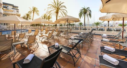 Hotel Palma Bellver Affiliated by Meliá