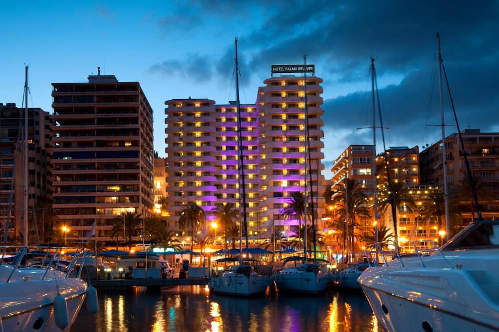 Hotel Palma Bellver Affiliated by Meliá