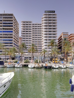 Marina