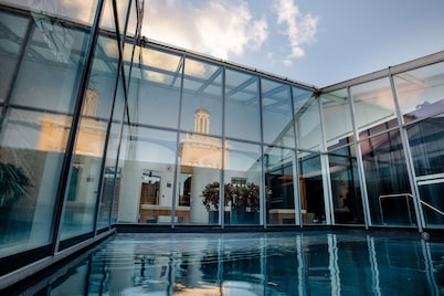 Radisson Blu Latvija Conference & Spa Hotel, Riga