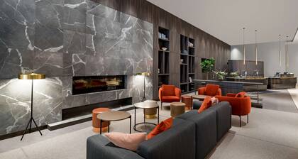 Radisson Blu Latvija Conference & Spa Hotel, Riga