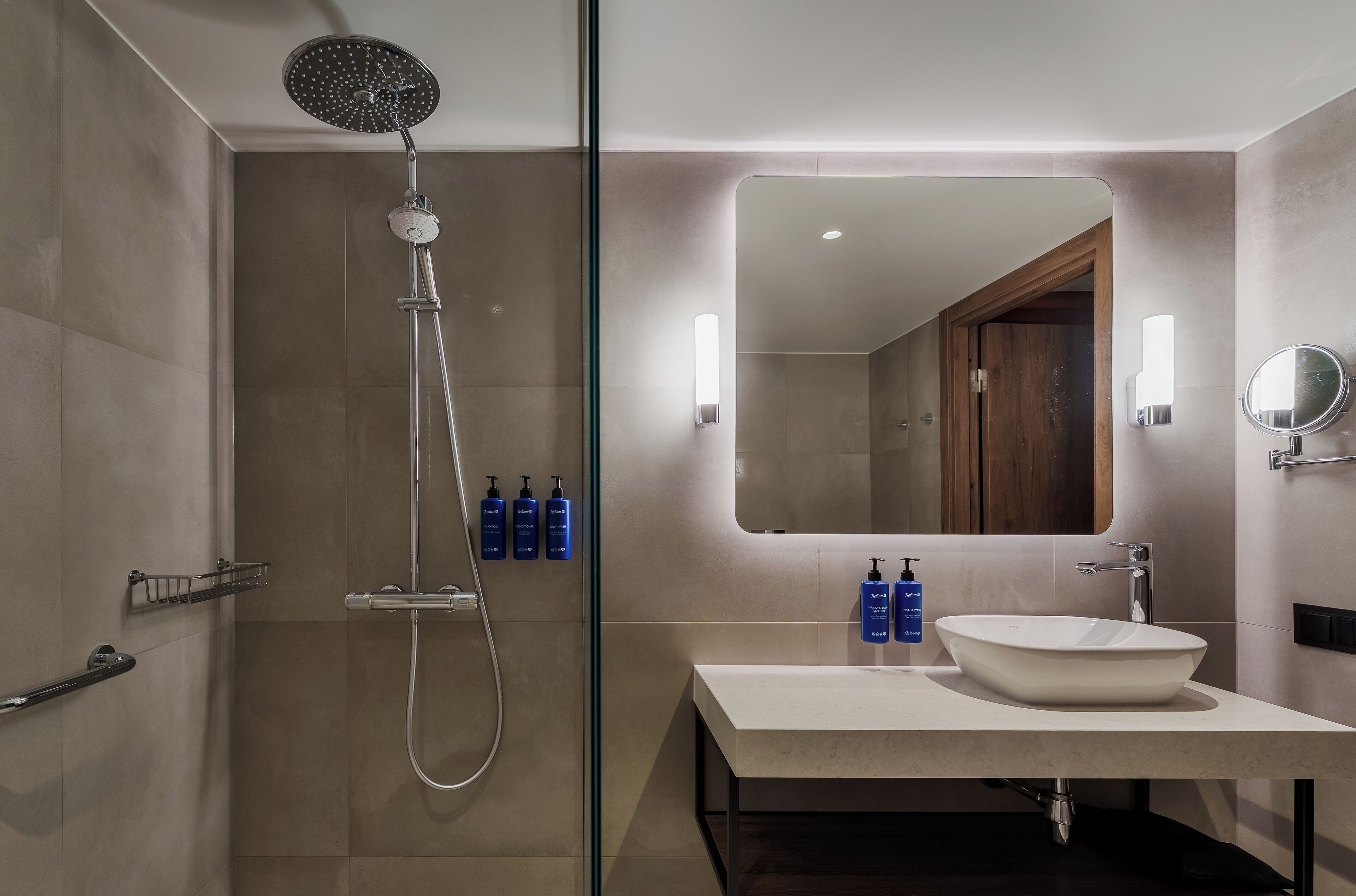 Baño