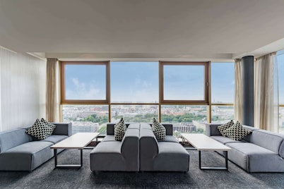 Radisson Blu Latvija Conference & Spa Hotel, Riga