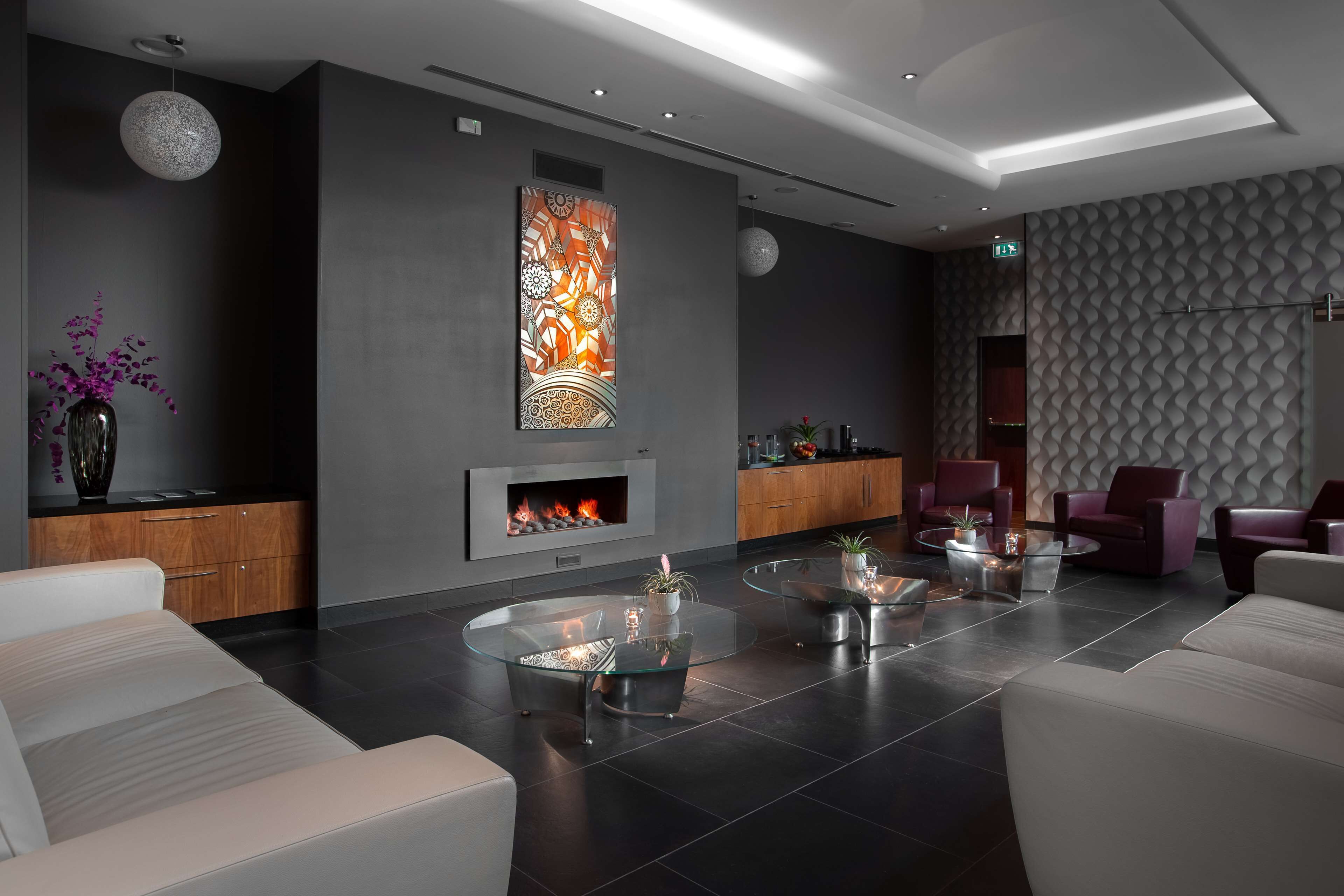 Foto - Radisson Blu Latvija Conference & Spa Hotel, Riga