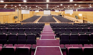 Salle de réunion