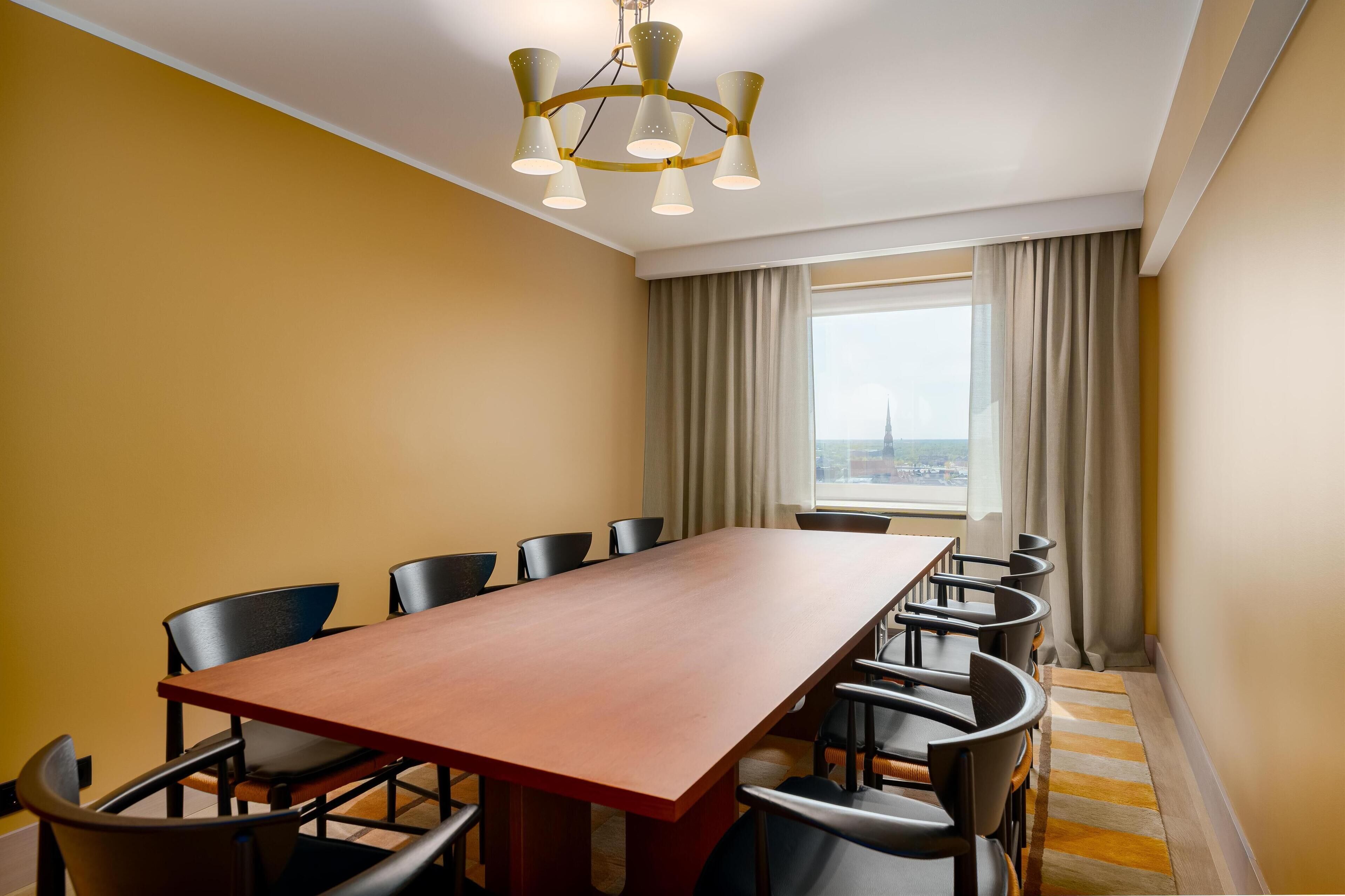 Photo - Radisson Blu Latvija Conference & Spa Hotel, Riga