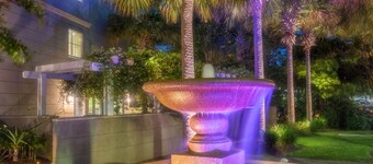 查尔斯顿 - 西艾叙利斯利普酒店