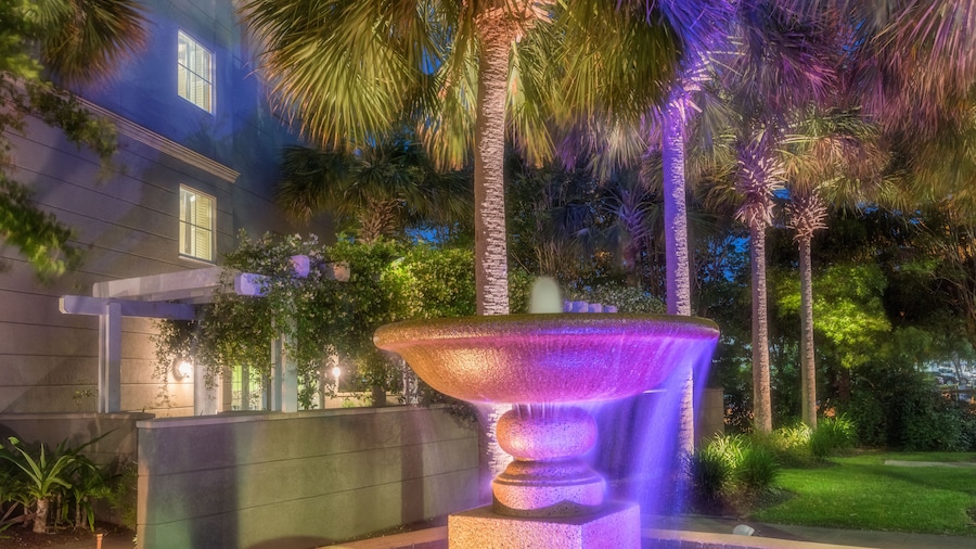Sleep Inn Charleston - West Ashley