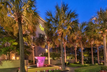 View from property looking out at Sleep Inn Charleston - West Ashley