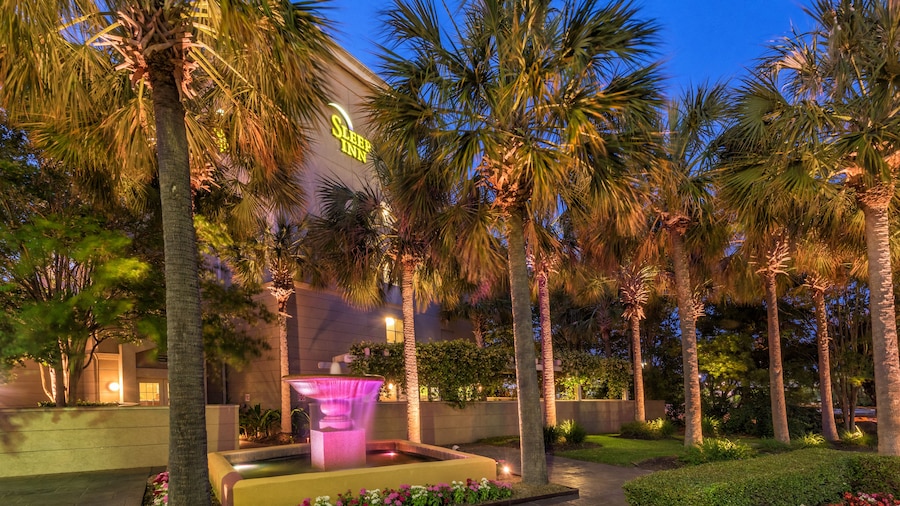Sleep Inn Charleston - West Ashley
