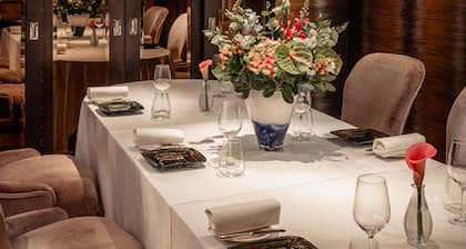 Althoff St. James's Hotel & Club London