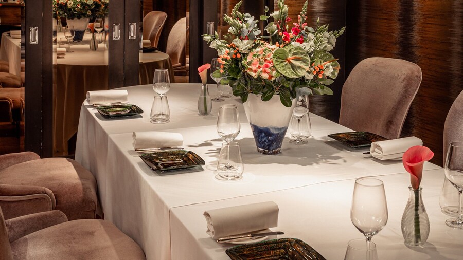 Althoff St. James's Hotel & Club London