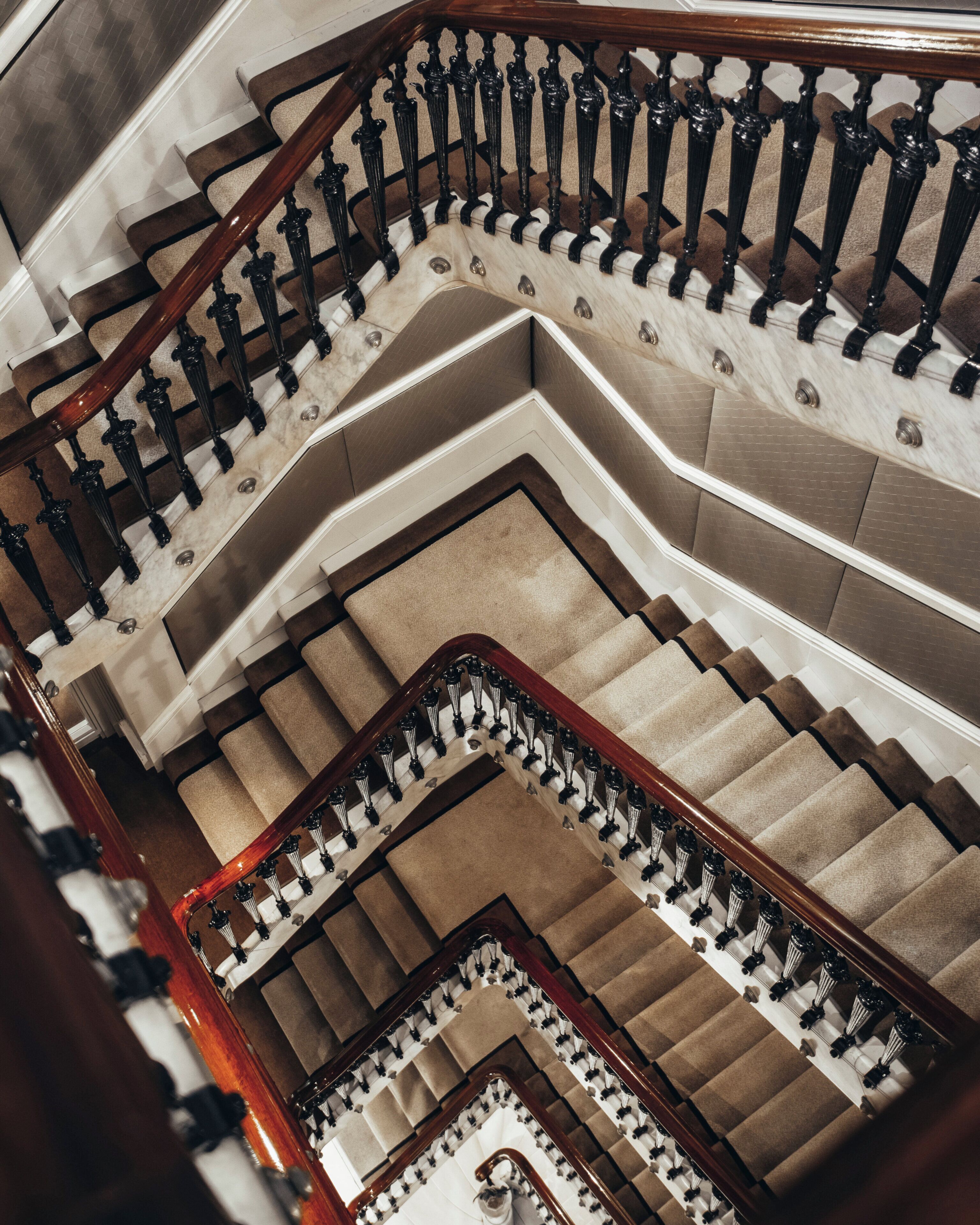Treppe