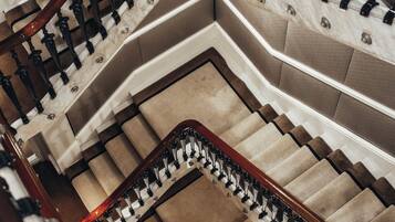 Treppe