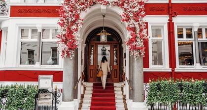 Althoff St. James's Hotel & Club London