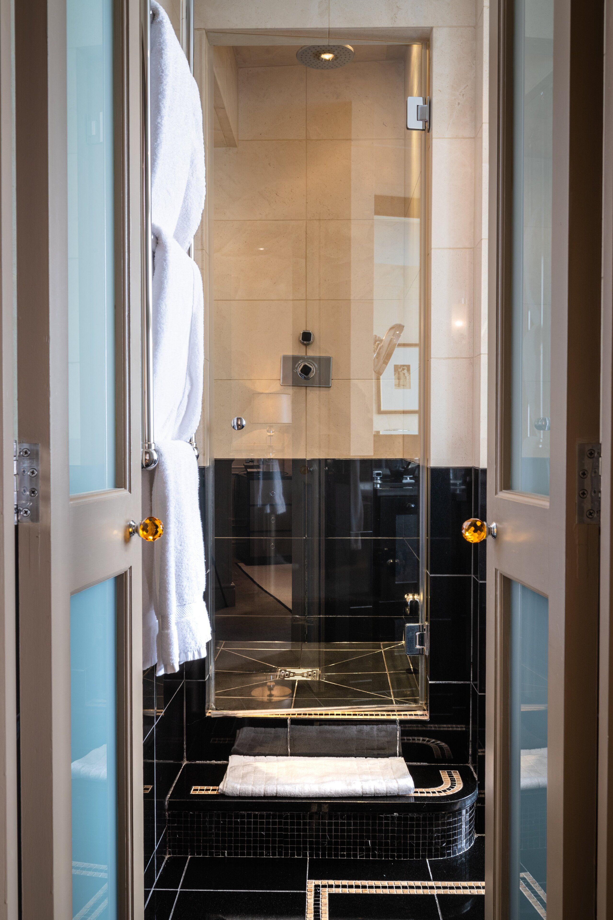 egyptian cotton sheets, premium bedding, minibar, in-room safe