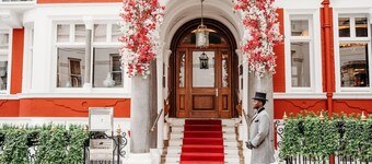 Althoff St. James's Hotel & Club London