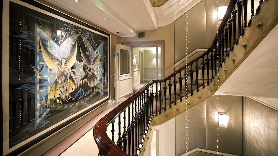 Althoff St. James's Hotel & Club London