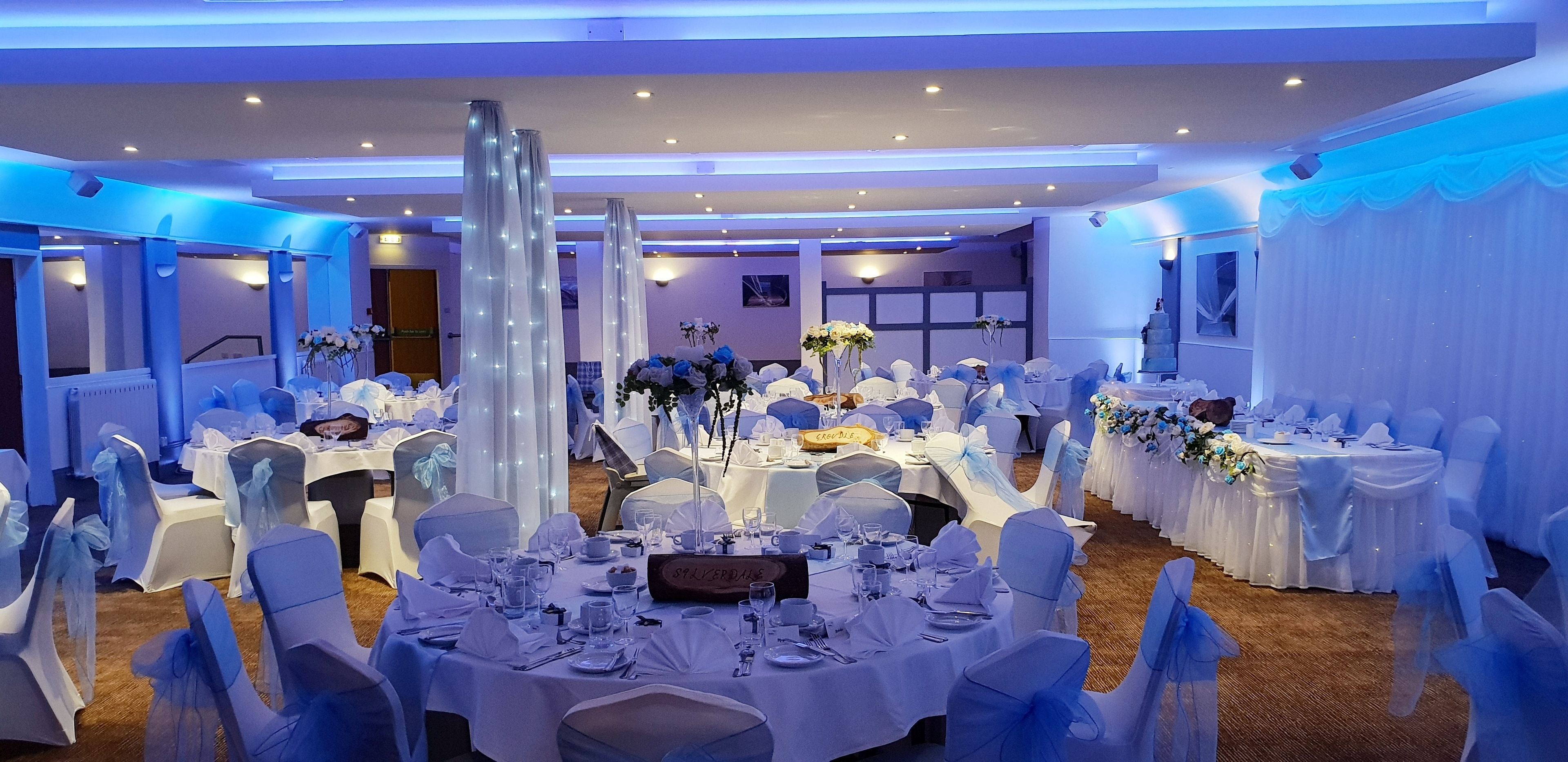 Ballroom