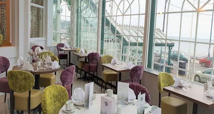 The Empress Hotel
