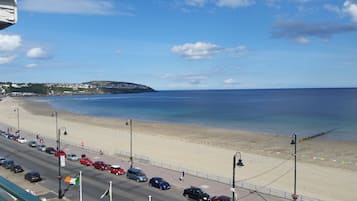 Panoramic Penthouse, Sea View | View from room