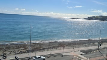 Beach/ocean view