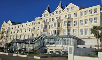 The Empress Hotel