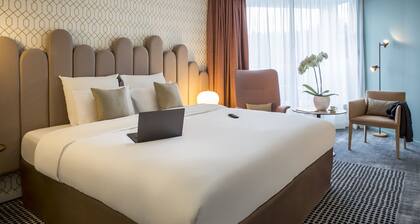 Mercure Hotel & Spa Aix-les-Bains Domaine Marlioz