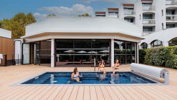 Body treatments, hot stone massages, Swedish massages, body wraps