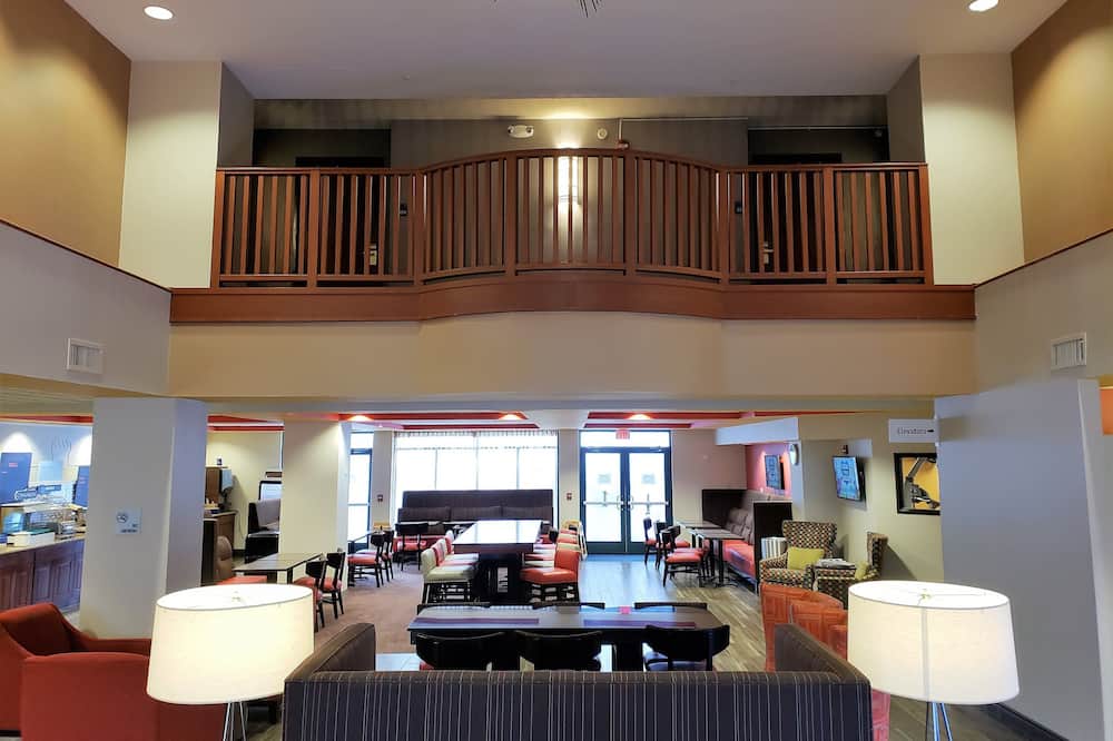 Holiday Inn Express Portland West/Hillsboro by IHG